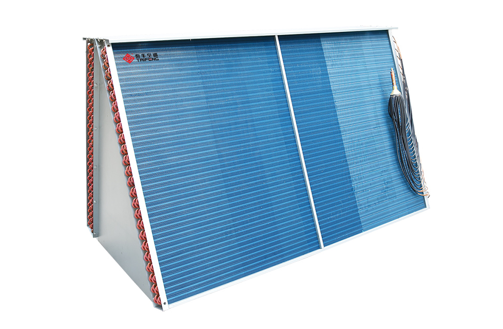 V型蒸發(fā)器-3